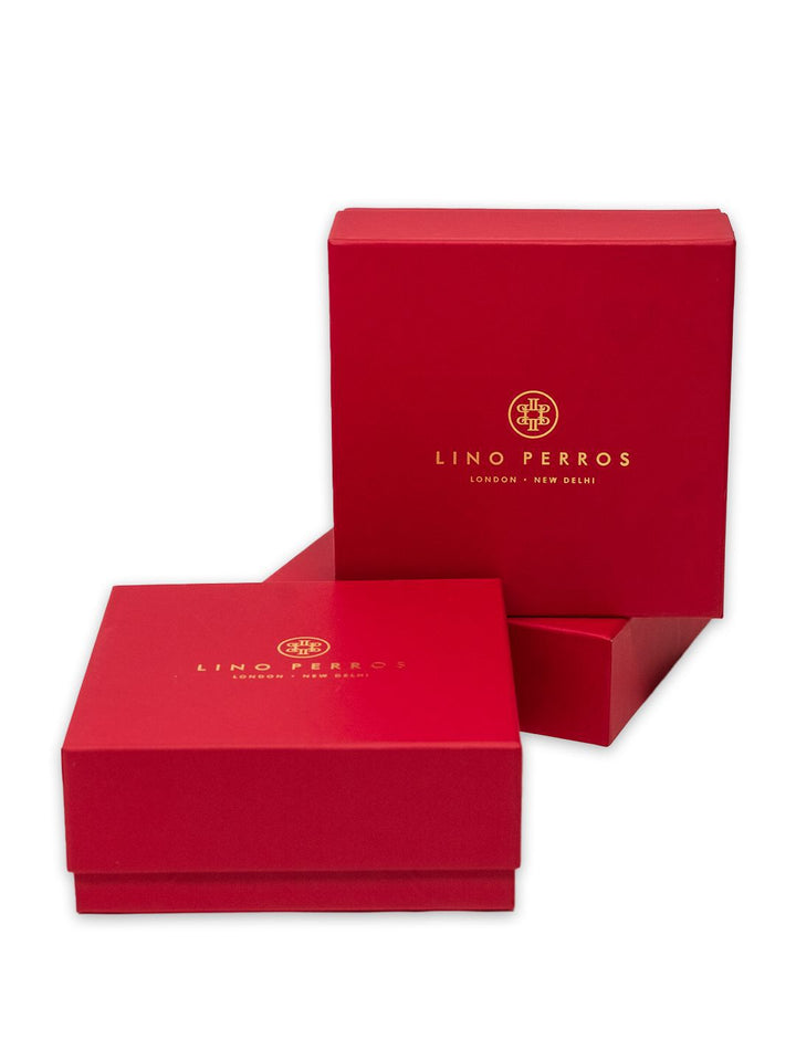 Lino Perros Foldover Clutch