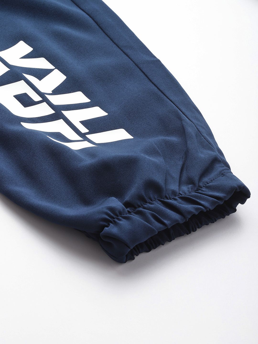 HRX by Hrithik Roshan Men Cargo-Style Training  Joggers