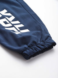 HRX by Hrithik Roshan Men Cargo-Style Training  Joggers