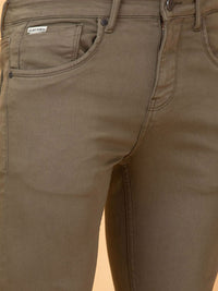 Being Human Men Slim Fit Jeans