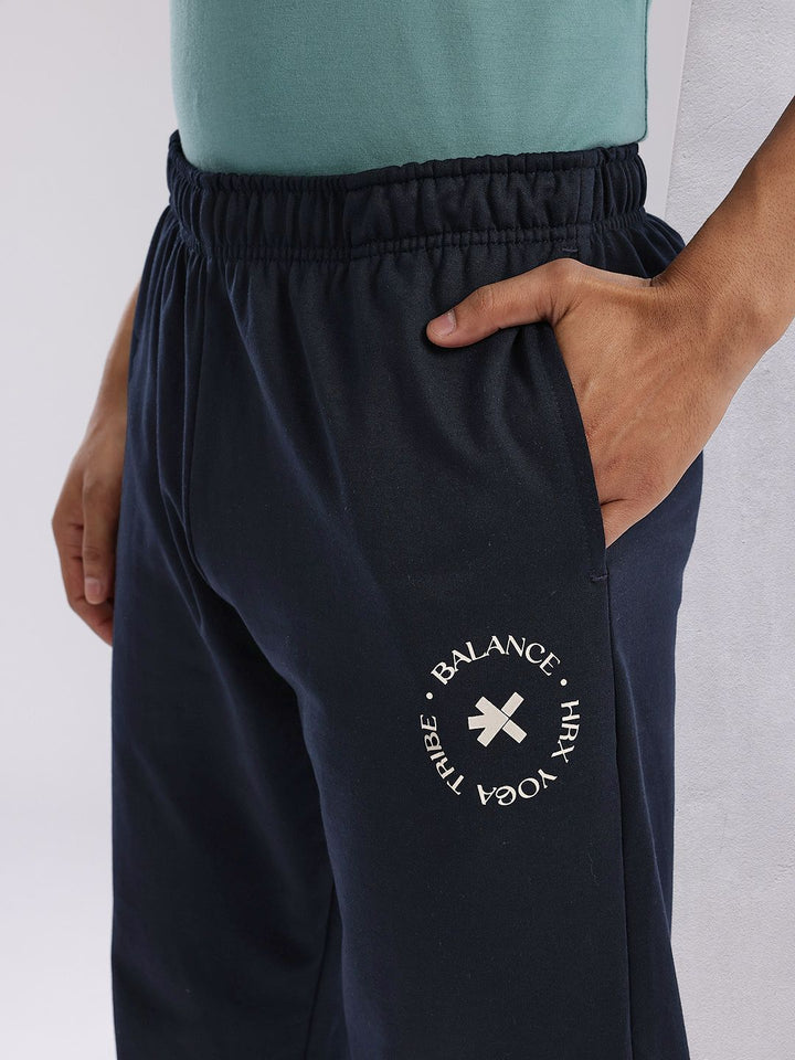 HRX by Hrithik Roshan Men Yoga Track Pants