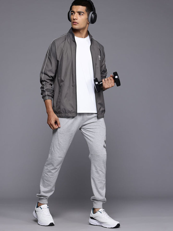 HRX by Hrithik Roshan Men Rapid-Dry Training Jacket