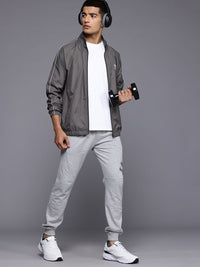 HRX by Hrithik Roshan Men Rapid-Dry Training Jacket