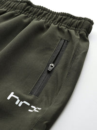 HRX by Hrithik Roshan Men Training Track Pants