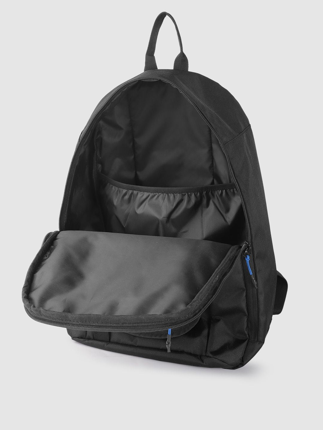 HRX by Hrithik Roshan Unisex Brand Logo Printed Backpack 20.25 L