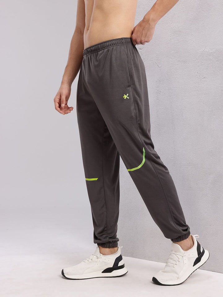 HRX by Hrithik Roshan Men Rapid-dry Training Joggers