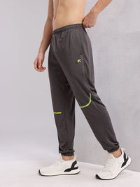 HRX by Hrithik Roshan Men Rapid-dry Training Joggers