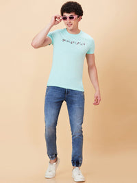 Being Human Regular Fit Joggers