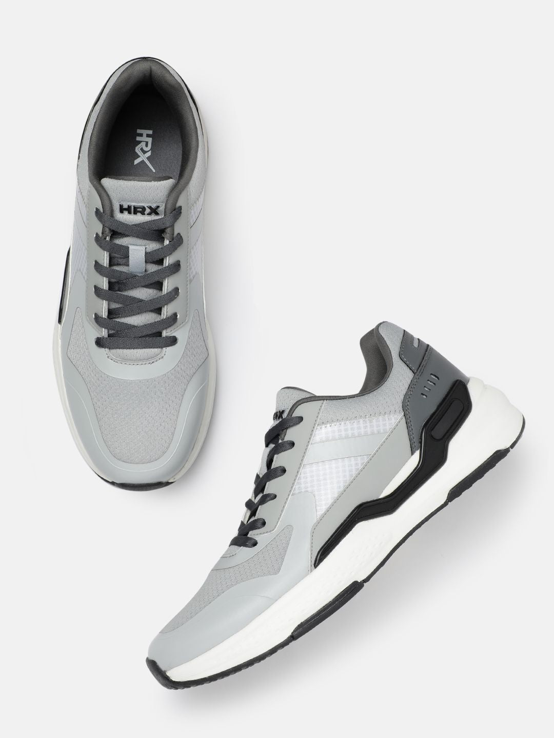 HRX by Hrithik Roshan Men Easyrun Running Shoes