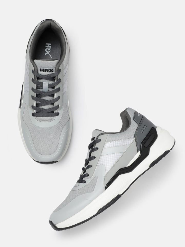HRX by Hrithik Roshan Men Easyrun Running Shoes