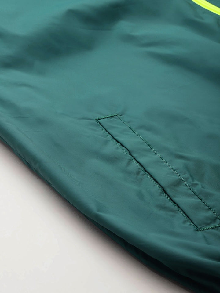HRX by Hrithik Roshan Rapid-Dry Running Jacket