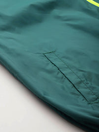 HRX by Hrithik Roshan Rapid-Dry Running Jacket