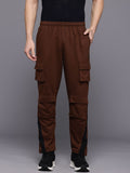 HRX by Hrithik Roshan Men Cargo Style Track Pants