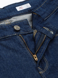 SPYKAR Men Purist Skinny Fit Low-Rise Light Fade Stretchable Jeans