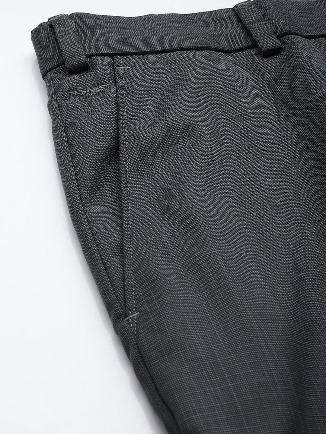 Park Avenue Men Formal Trousers