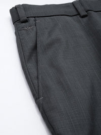 Park Avenue Men Formal Trousers