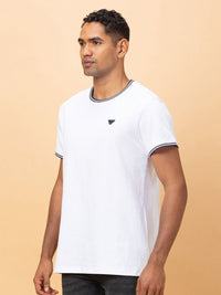 Being Human Men Cut Outs T-shirt