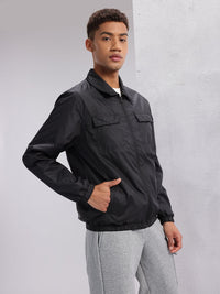 HRX by Hrithik Roshan Lifestyle Bomber Jacket