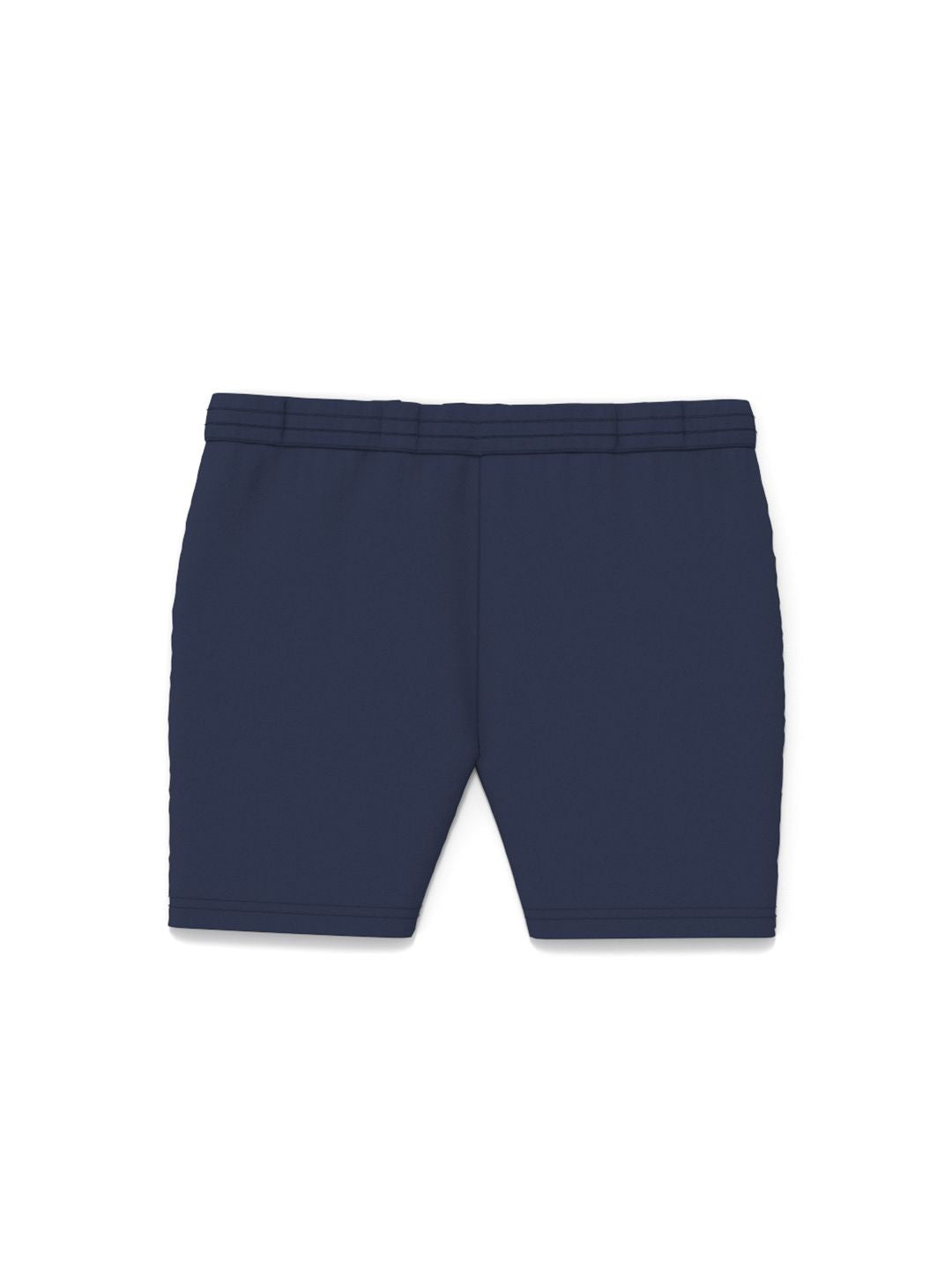 Nauti Nati Boys Pack of 2 Cotton Graphic Print and Badged Shorts