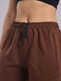 HRX by Hrithik Roshan Women Printed Yoga Sports Shorts