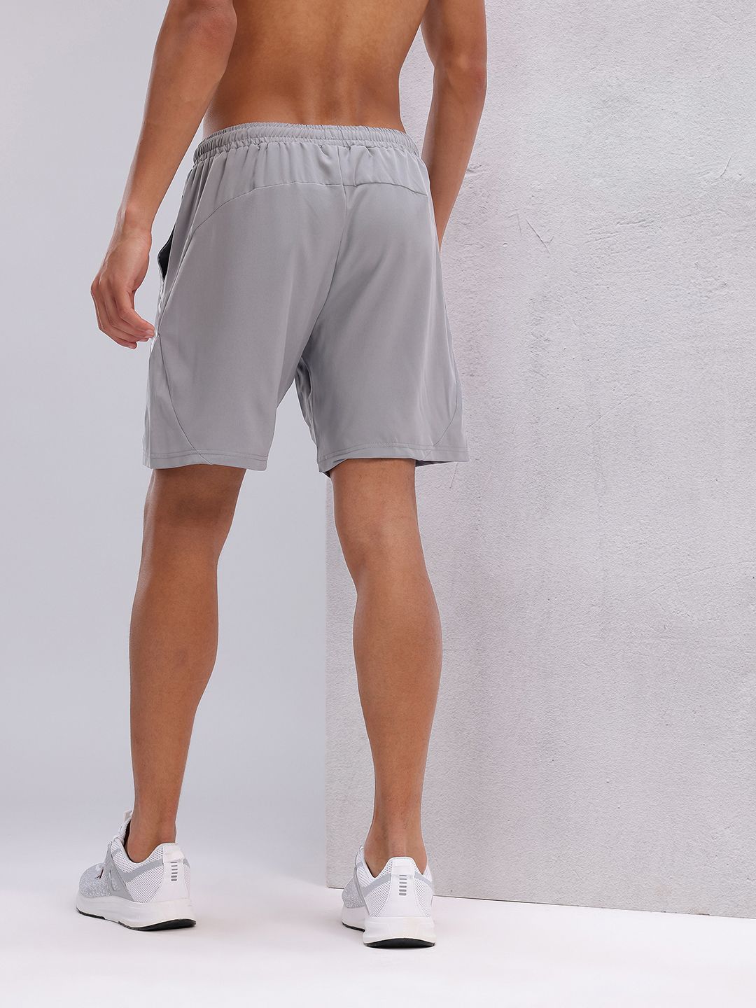 HRX by Hrithik Roshan Men Training Shorts