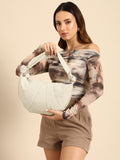 DressBerry Structured Handheld Bag