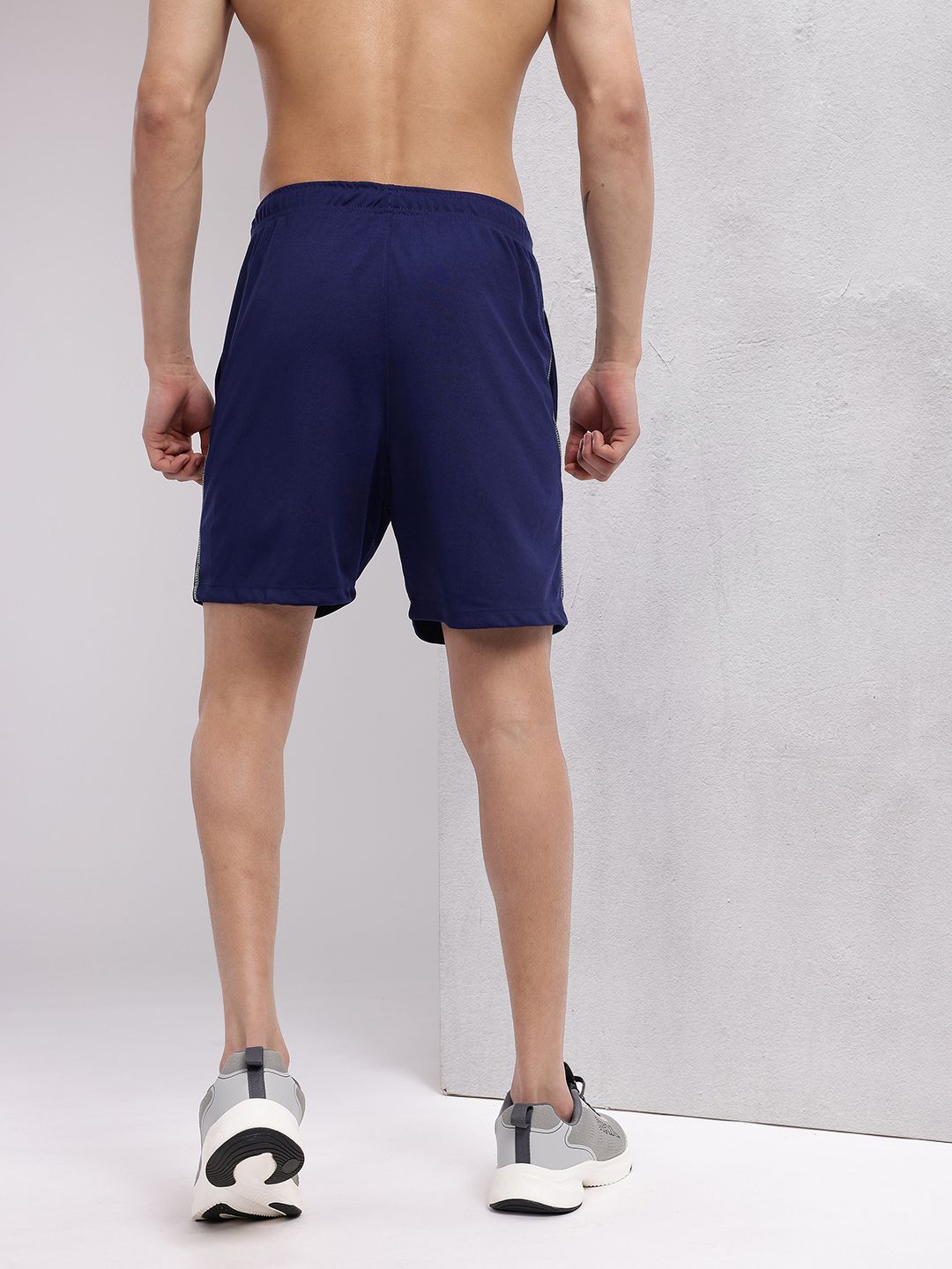 HRX by Hrithik Roshan Men Rapid-Dry Running Shorts
