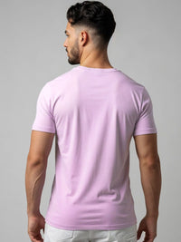 ADRO Men Printed T-shirt