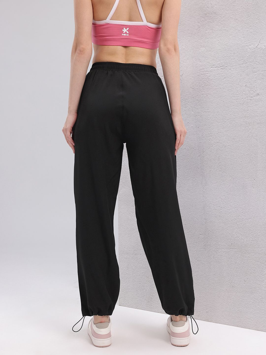 HRX by Hrithik Roshan Women Lifestyle Track pants