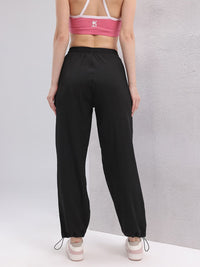 HRX by Hrithik Roshan Women Lifestyle Track pants