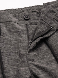 The Indian Garage Co Men Joggers Trousers