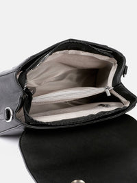 all about you Structured Satchel