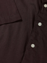 Thomas Scott Classic Boxy Short Sleeves Pure Cotton Casual Shirt