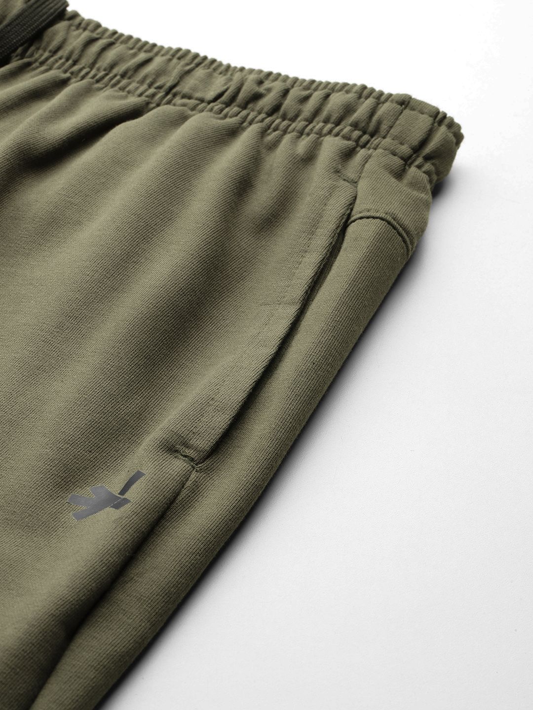 HRX by Hrithik Roshan Men Yoga Track Pants