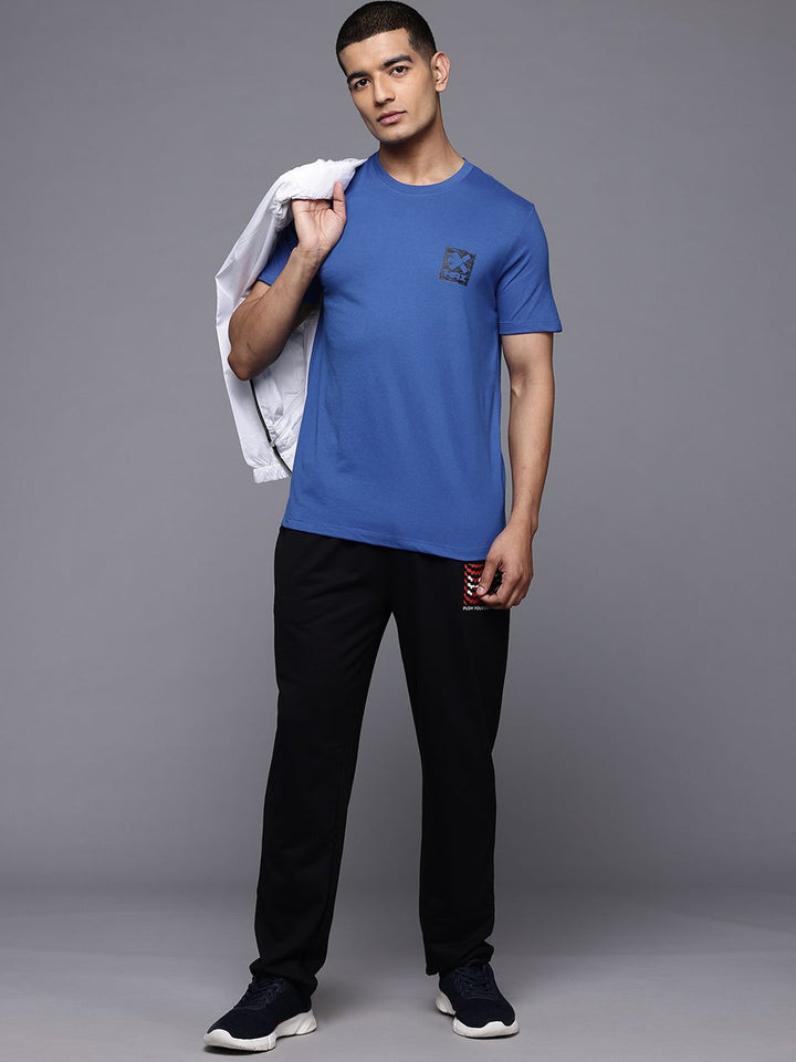 HRX by Hrithik Roshan Graphic Print Lifestyle T-shirt