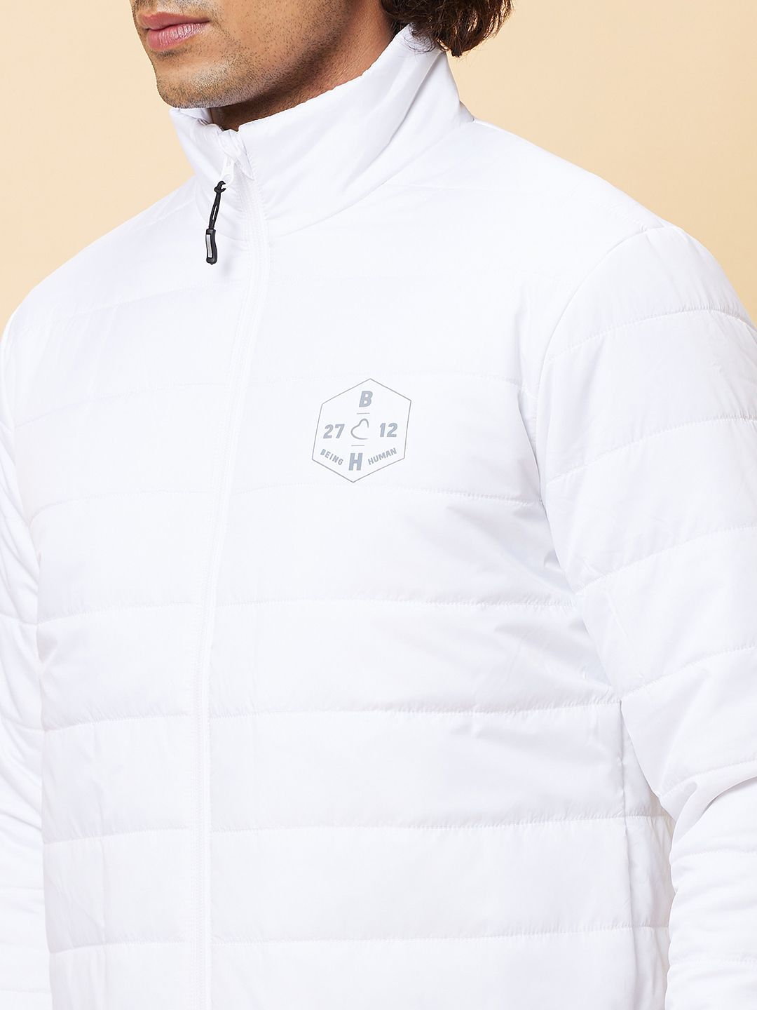 Being Human Padded Jacket