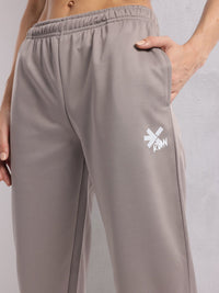 HRX by Hrithik Roshan Women Rapid-Dry Running Track Pants