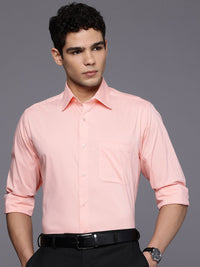 Raymond Slim Fit Formal Shirt