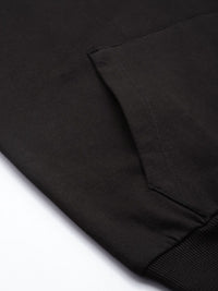 Being Human Pure Cotton Hooded Sweatshirt