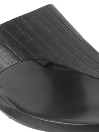 Mochi Men Leather Comfort Sandals