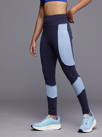 HRX by Hrithik Roshan Women Running Tights
