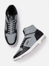 HRX by Hrithik Roshan Men Club Culture Sneakers