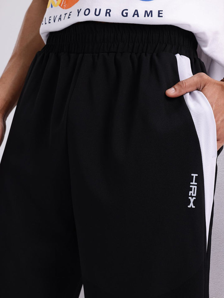 HRX by Hrithik Roshan Men Regular Fit Joggers