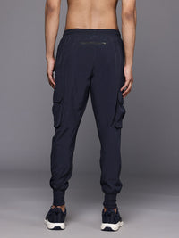 HRX by Hrithik Roshan Men Cargo Style Training Joggers
