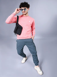 The Indian Garage Co Round Neck Pullover