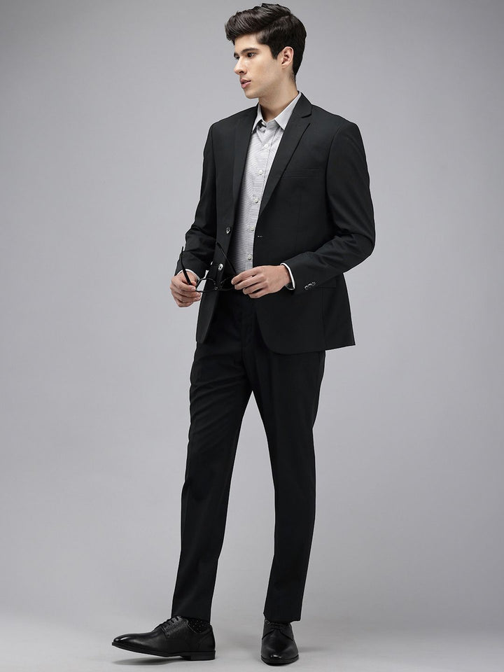 Park Avenue 2 Piece Formal Suit