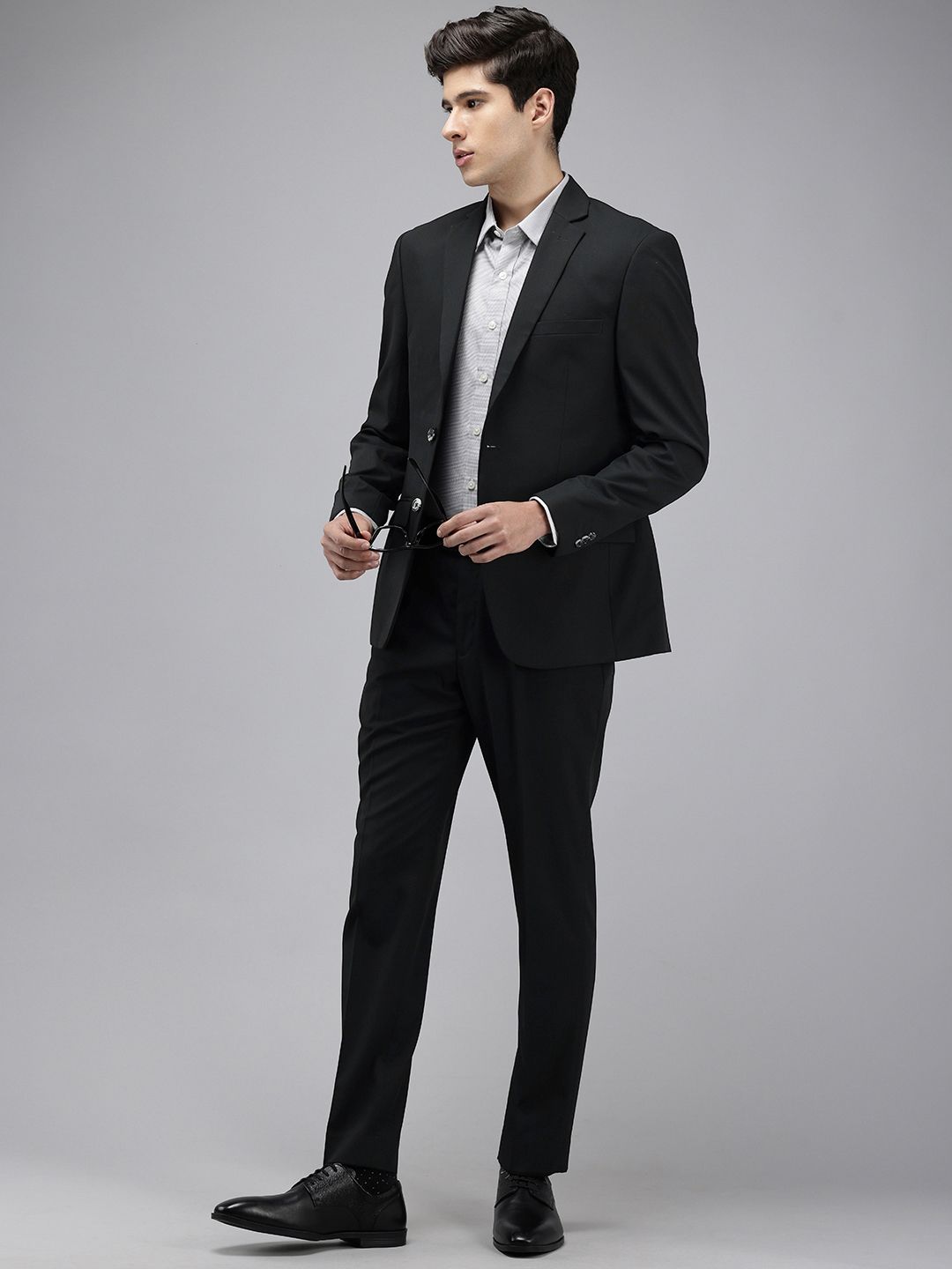 Park Avenue 2 Piece Formal Suit