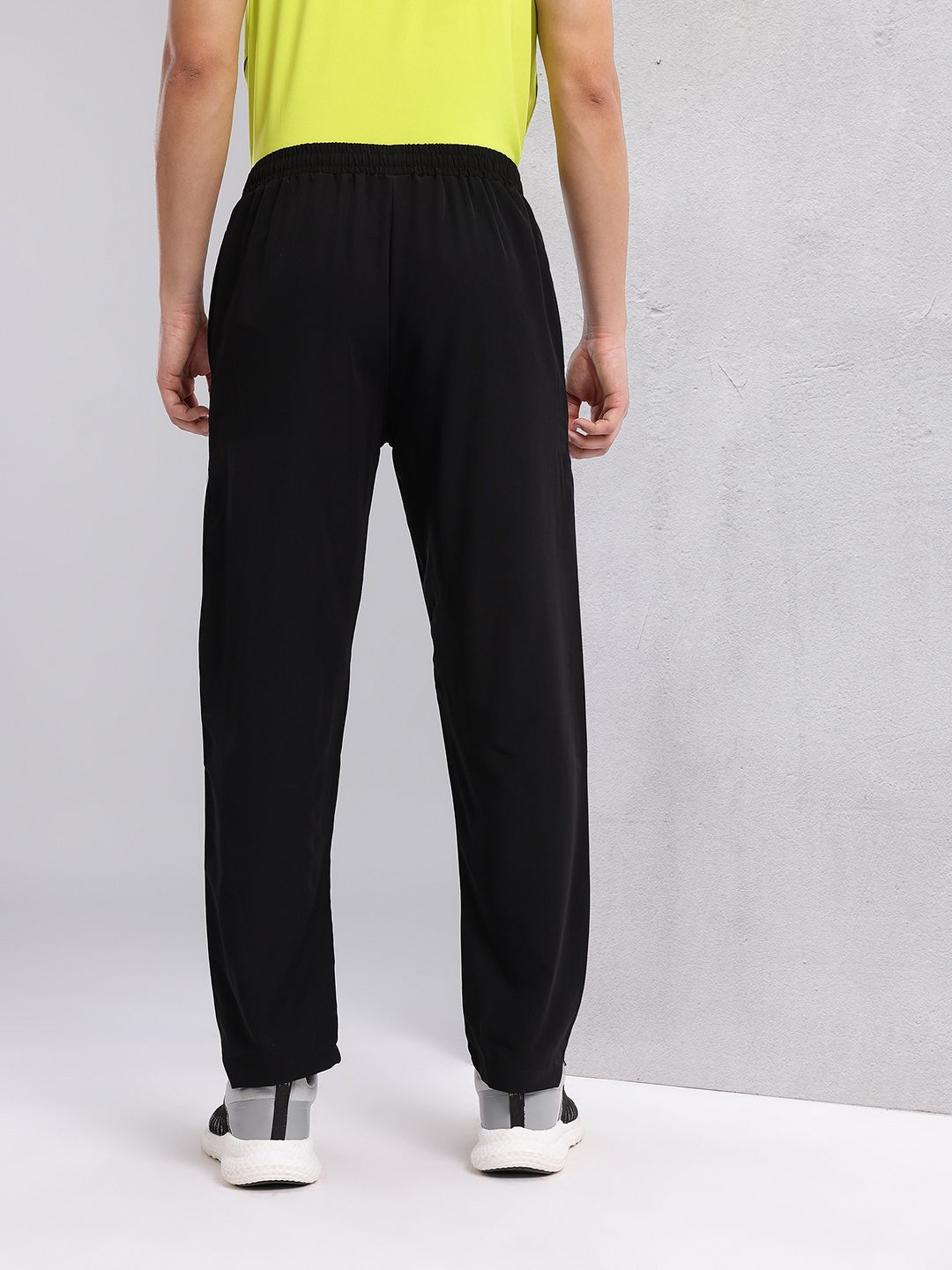 HRX by Hrithik Roshan Men Lifestyle Track Pants