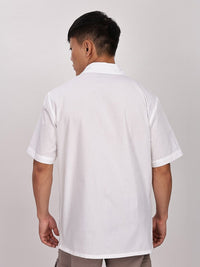 Eszett Men Floral Printed Casual Shirt