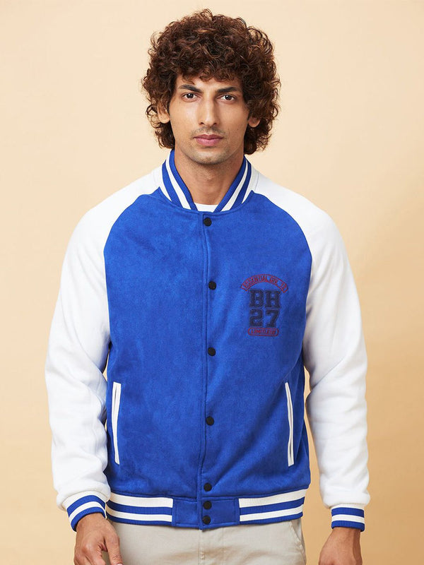 Being Human Long Sleeves Jacket